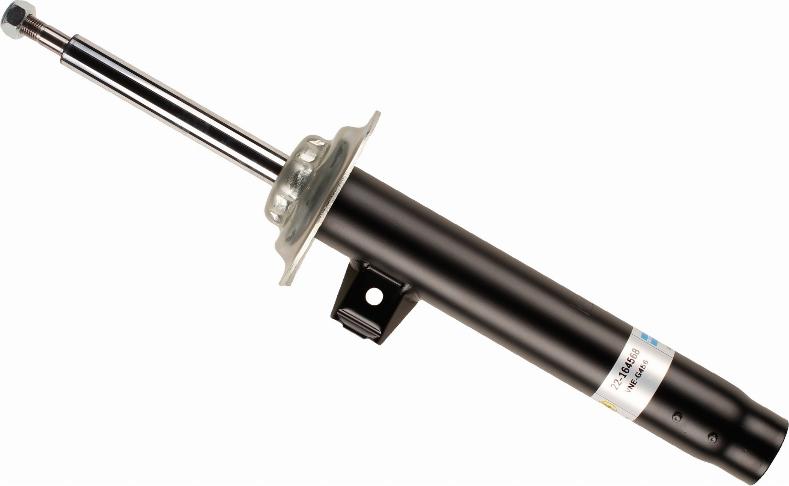 Bilstein 22-164568 - Iskunvaimennin inparts.fi