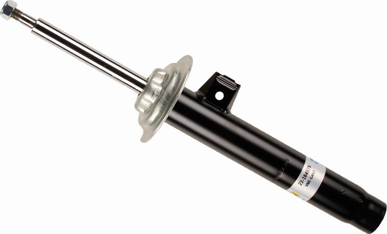 Bilstein 22-164575 - Iskunvaimennin inparts.fi