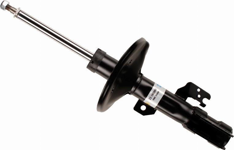 Bilstein 22-165985 - Iskunvaimennin inparts.fi