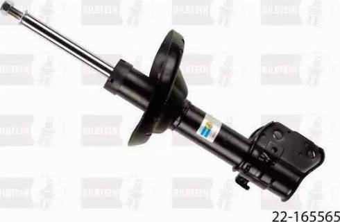 Bilstein 22-165565 - Iskunvaimennin inparts.fi