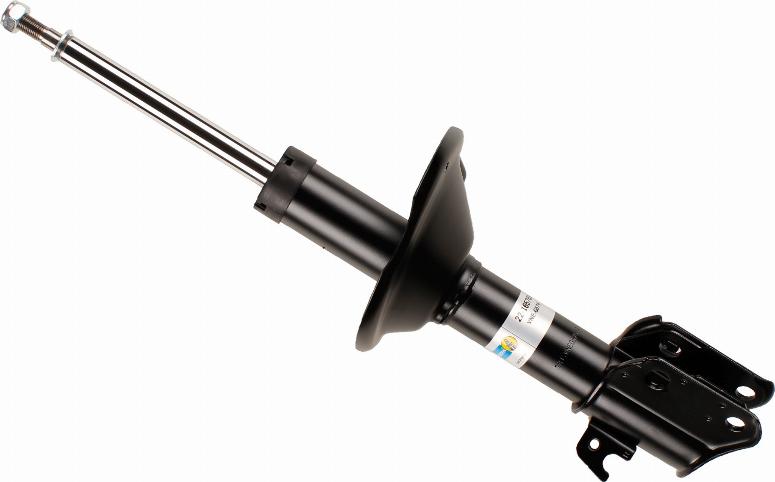 Bilstein 22-165763 - Iskunvaimennin inparts.fi