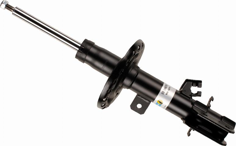 Bilstein 22-165787 - Iskunvaimennin inparts.fi