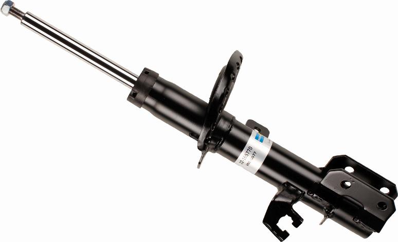 Bilstein 22-165770 - Iskunvaimennin inparts.fi