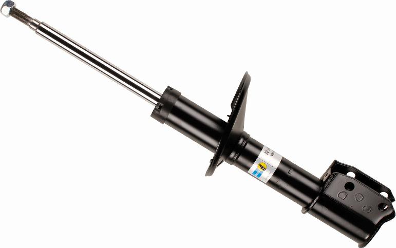 Bilstein 22-166371 - Iskunvaimennin inparts.fi