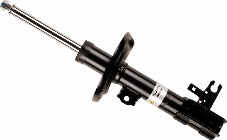 Bilstein 22-168603 - Iskunvaimennin inparts.fi