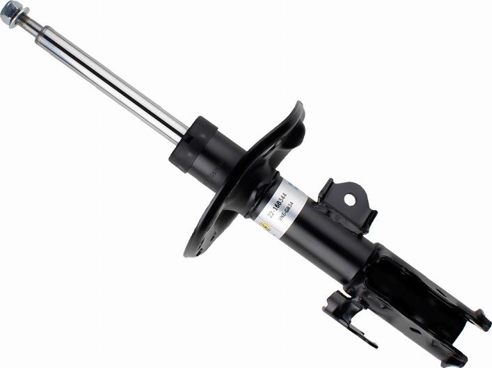 Bilstein 22-168344 - Iskunvaimennin inparts.fi