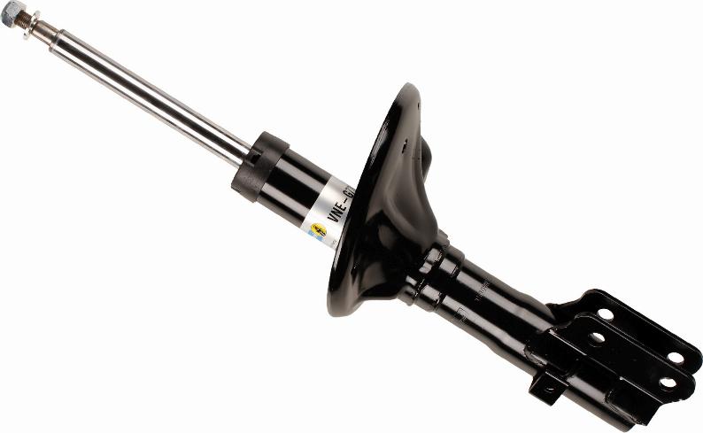 Bilstein 22-167309 - Iskunvaimennin inparts.fi