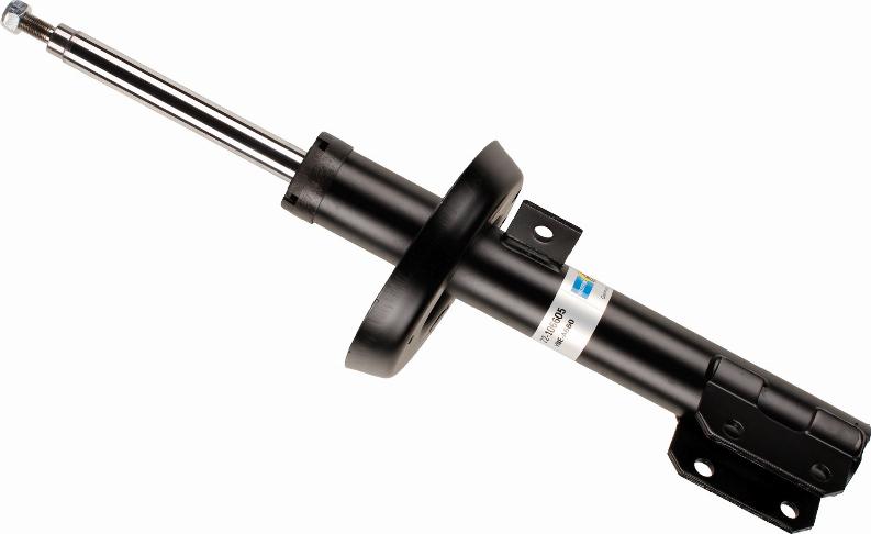 Bilstein 22-106605 - Iskunvaimennin inparts.fi