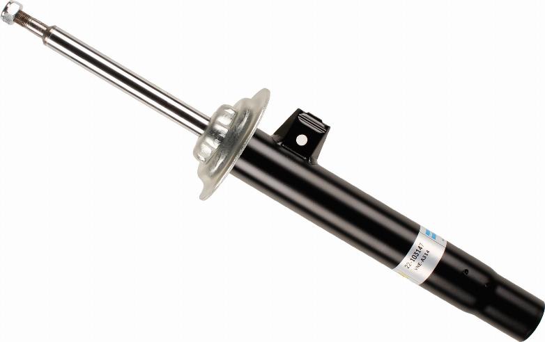 Bilstein 22-103147 - Iskunvaimennin inparts.fi