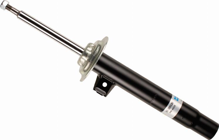 Bilstein 22-103130 - Iskunvaimennin inparts.fi