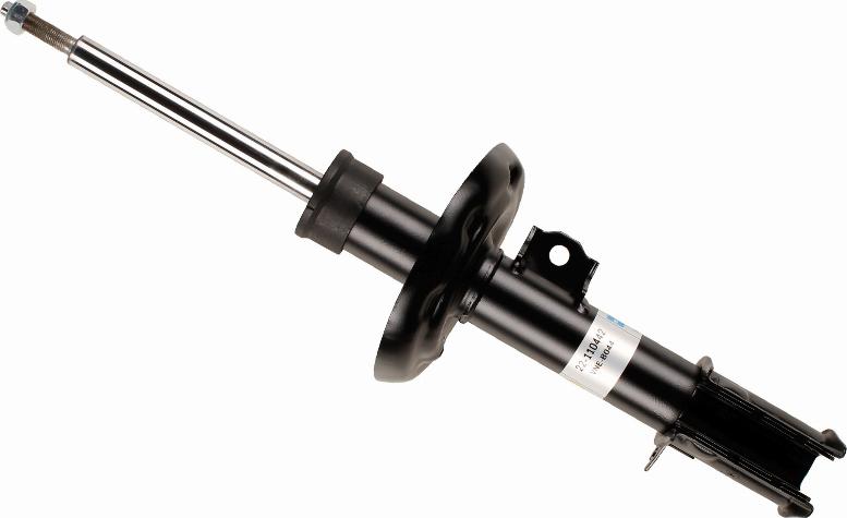 Bilstein 22-110442 - Iskunvaimennin inparts.fi