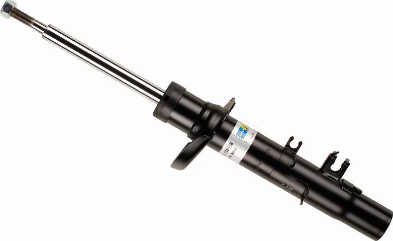 Bilstein 22-118608 - Iskunvaimennin inparts.fi