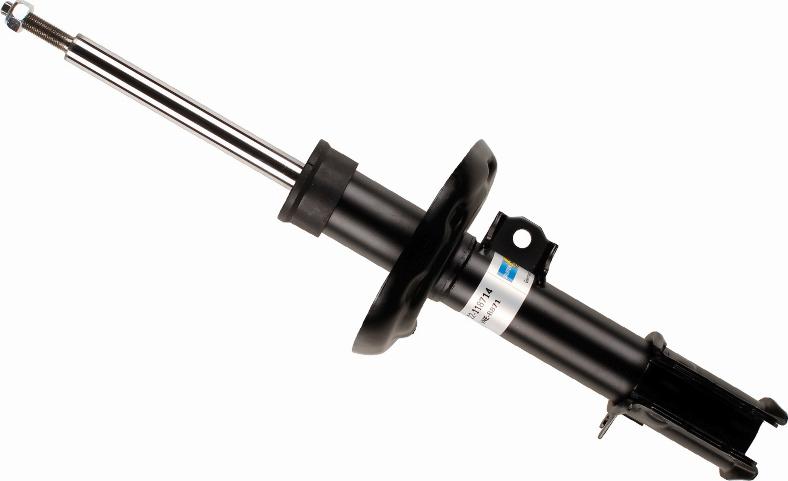 Bilstein 22-118714 - Iskunvaimennin inparts.fi