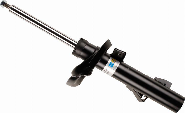 Bilstein 22-112811 - Iskunvaimennin inparts.fi