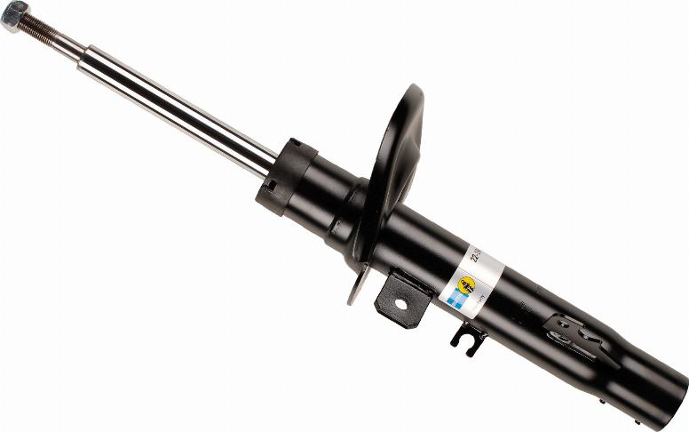 Bilstein 22-184177 - Iskunvaimennin inparts.fi