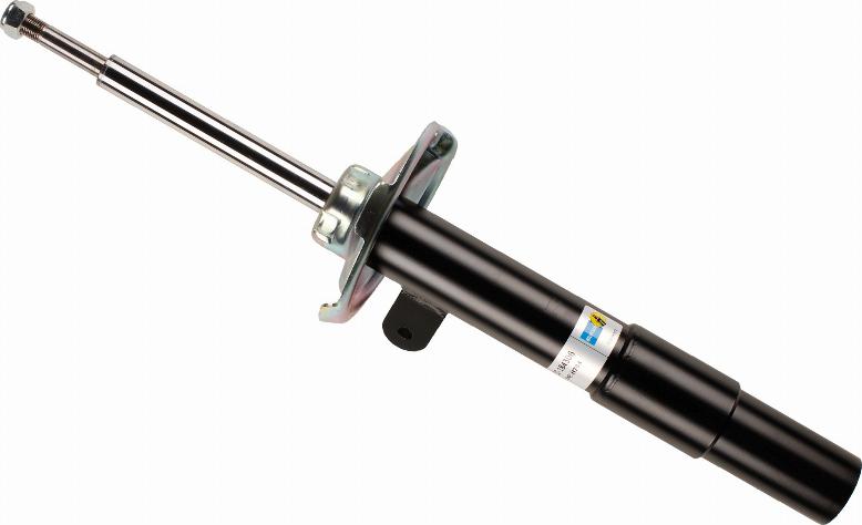 Bilstein 22-184306 - Iskunvaimennin inparts.fi