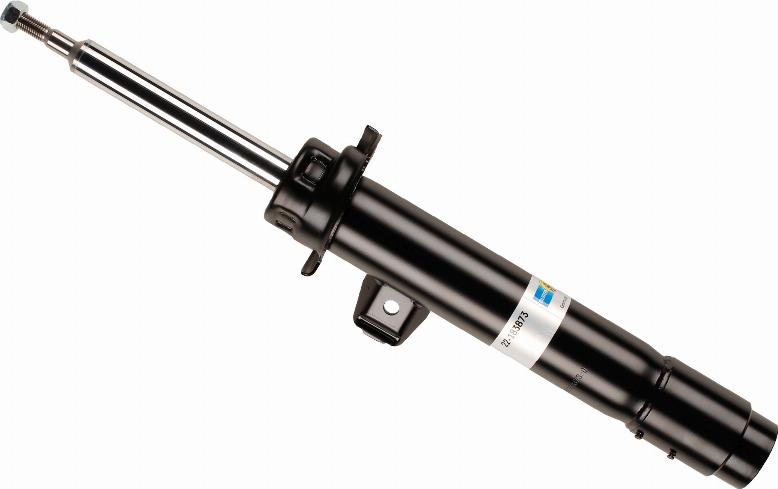 Bilstein 22-183873 - Iskunvaimennin inparts.fi