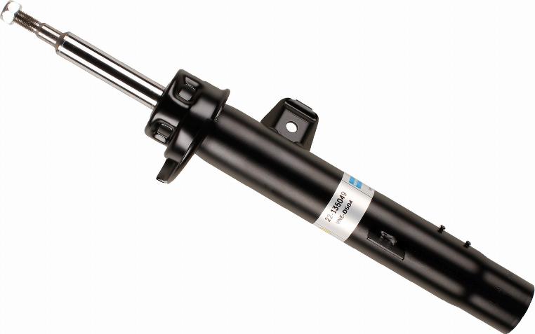 Bilstein 22-135049 - Iskunvaimennin inparts.fi