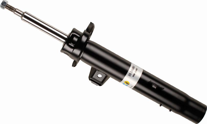 Bilstein 22-135001 - Iskunvaimennin inparts.fi