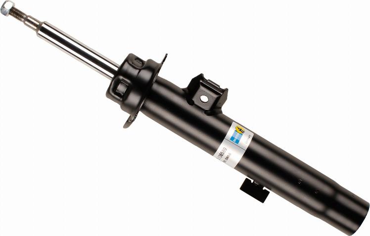 Bilstein 22-136589 - Iskunvaimennin inparts.fi