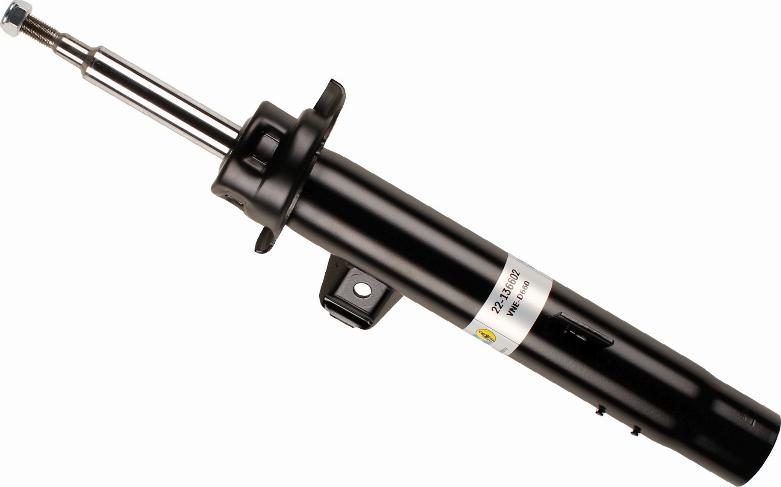 Bilstein 22-136602 - Iskunvaimennin inparts.fi