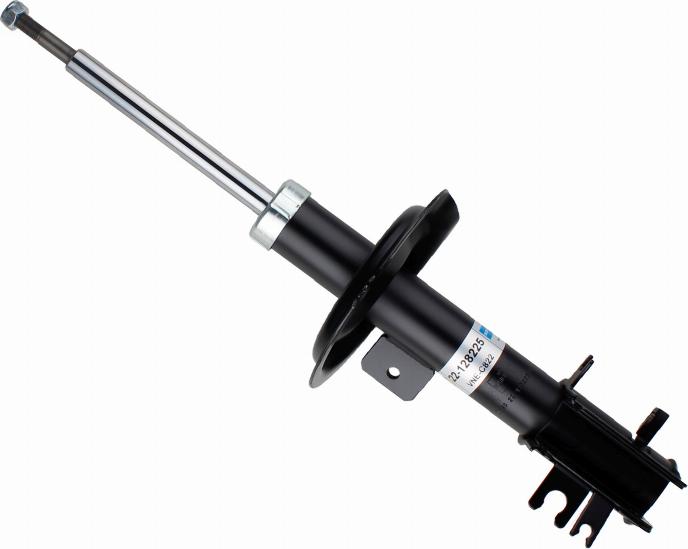 Bilstein 22-128225 - Iskunvaimennin inparts.fi