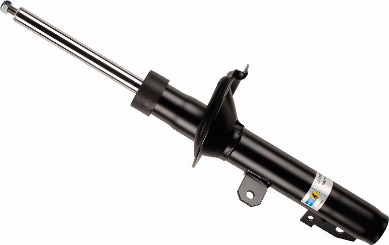 Bilstein 22-170897 - Iskunvaimennin inparts.fi