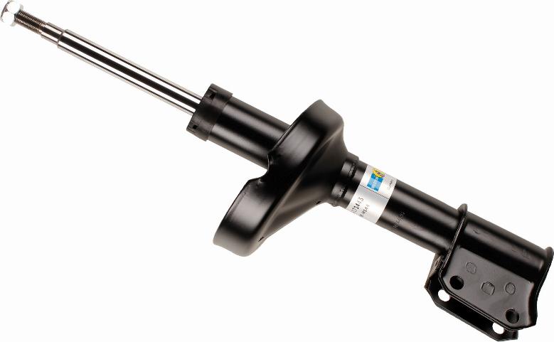 Bilstein 22-171443 - Iskunvaimennin inparts.fi