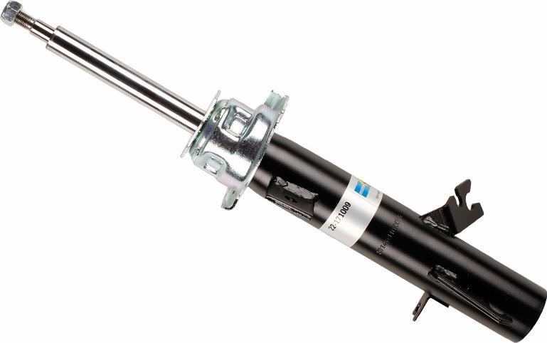 Bilstein 22-171009 - Iskunvaimennin inparts.fi