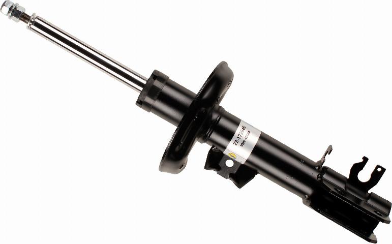 Bilstein 22-172846 - Iskunvaimennin inparts.fi