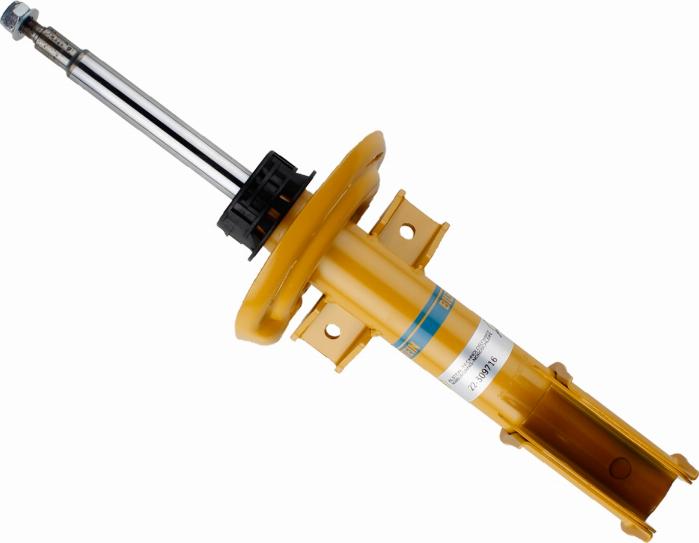 Bilstein 22-309716 - Iskunvaimennin inparts.fi