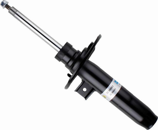 Bilstein 22-305053 - Iskunvaimennin inparts.fi