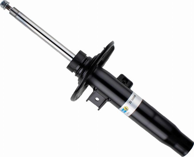 Bilstein 22-305008 - Iskunvaimennin inparts.fi