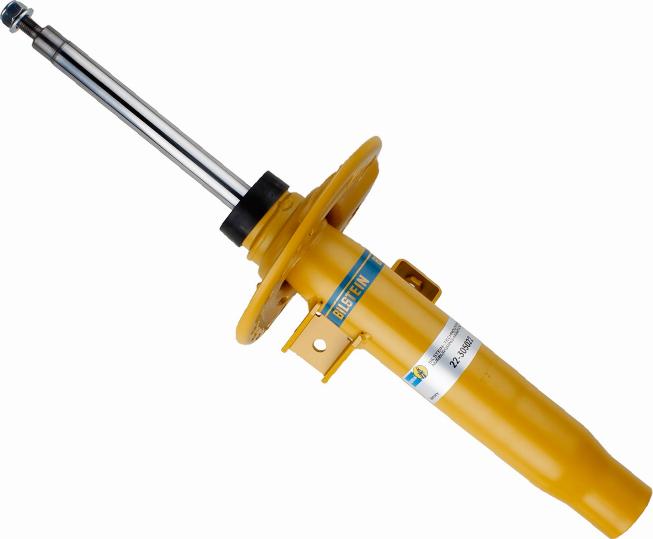 Bilstein 22-305022 - Iskunvaimennin inparts.fi