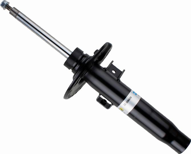 Bilstein 22-306609 - Iskunvaimennin inparts.fi