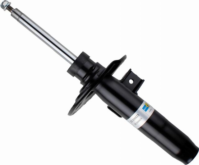 Bilstein 22-306623 - Iskunvaimennin inparts.fi