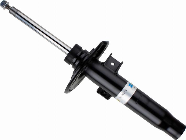 Bilstein 22-303301 - Iskunvaimennin inparts.fi