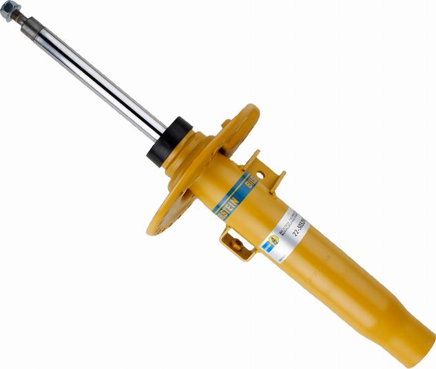 Bilstein 22-303295 - Iskunvaimennin inparts.fi