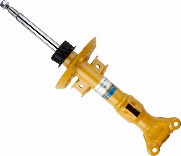 Bilstein 22-302397 - Iskunvaimennin inparts.fi