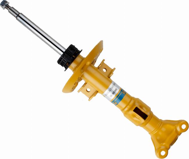 Bilstein 22-302380 - Iskunvaimennin inparts.fi