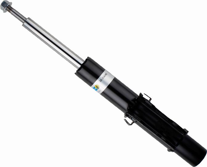 Bilstein 22-314345 - Iskunvaimennin inparts.fi