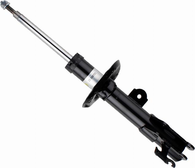 Bilstein 22-316721 - Iskunvaimennin inparts.fi