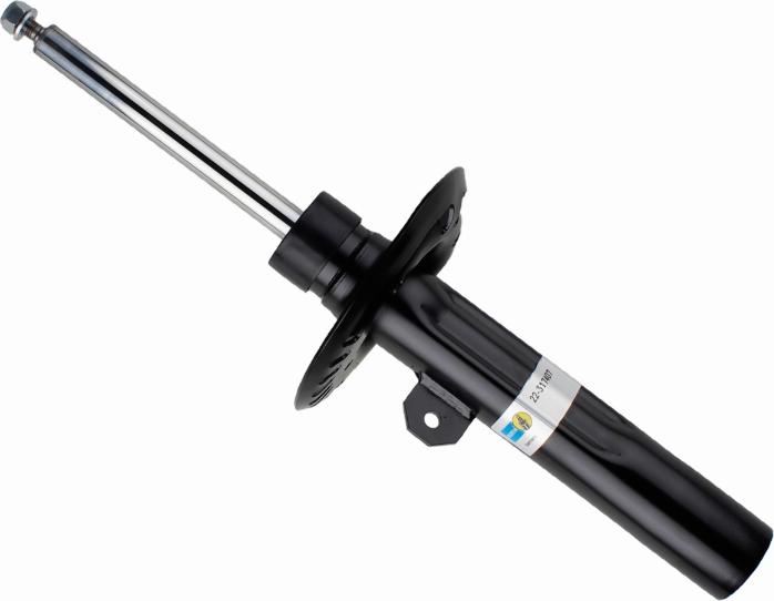 Bilstein 22-317407 - Iskunvaimennin inparts.fi