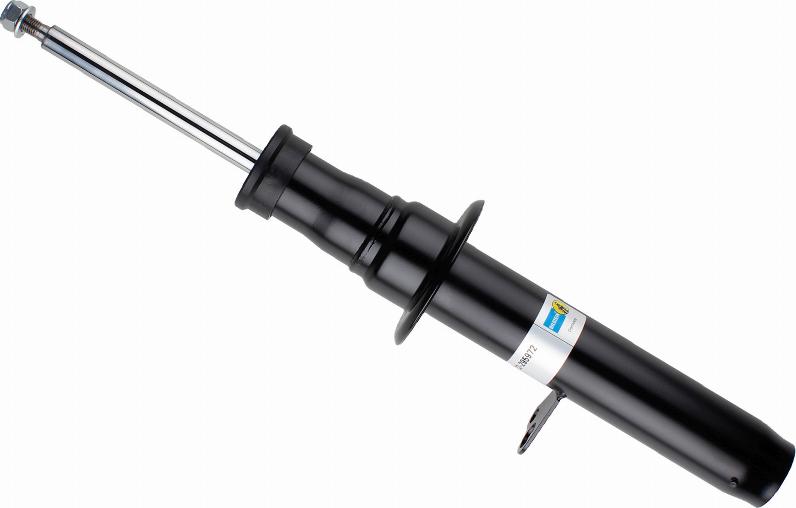 Bilstein 22-295972 - Iskunvaimennin inparts.fi