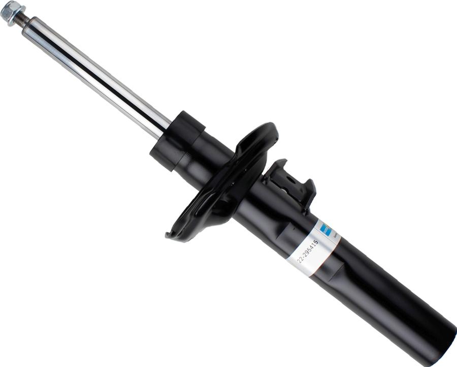 Bilstein 22-295415 - Iskunvaimennin inparts.fi