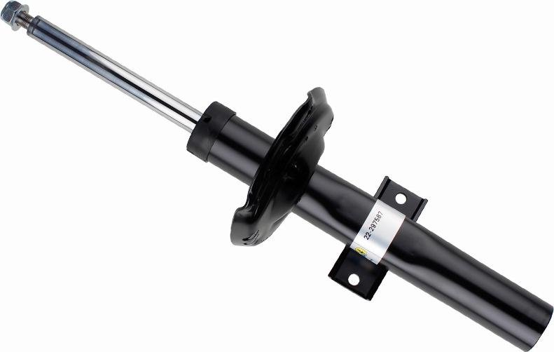 Bilstein 22-297587 - Iskunvaimennin inparts.fi