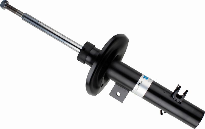 Bilstein 22-249401 - Iskunvaimennin inparts.fi