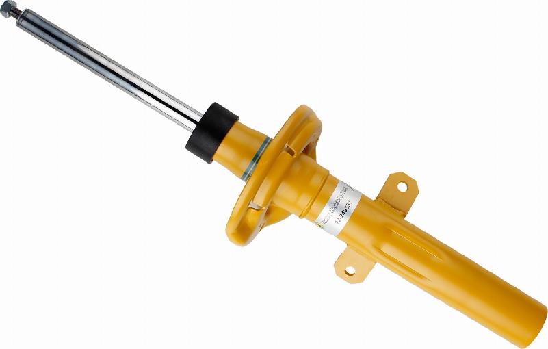 Bilstein 22-249357 - Iskunvaimennin inparts.fi