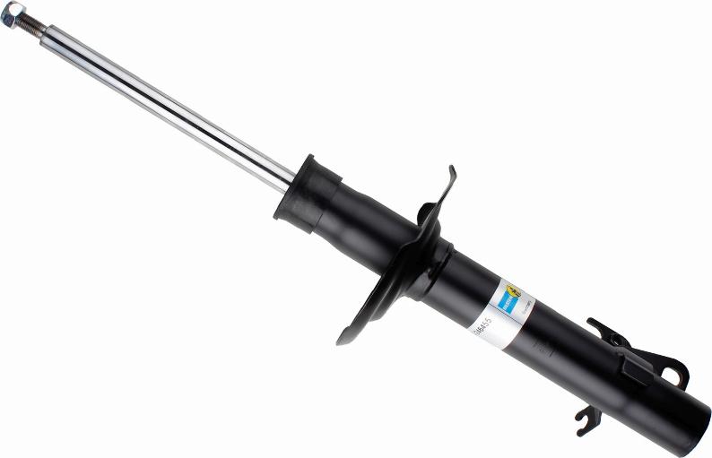 Bilstein 22-246455 - Iskunvaimennin inparts.fi