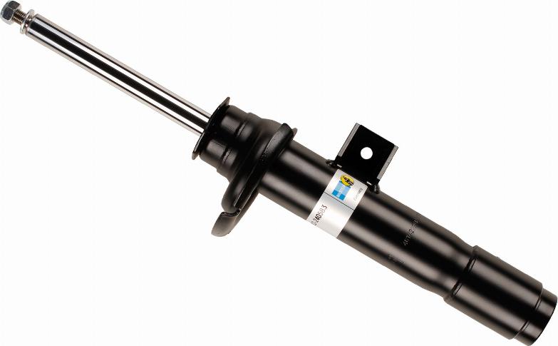 Bilstein 22-240583 - Iskunvaimennin inparts.fi